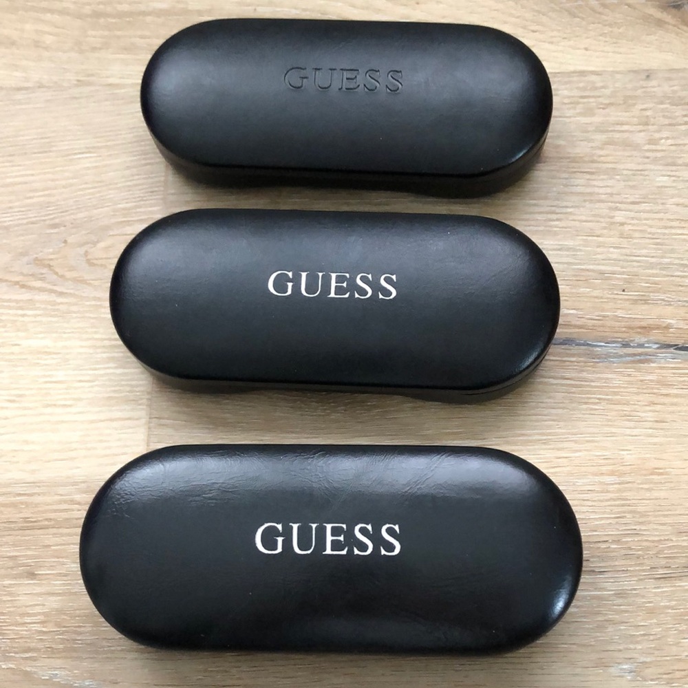 🎁Glasses Cases (Lot of 3)
